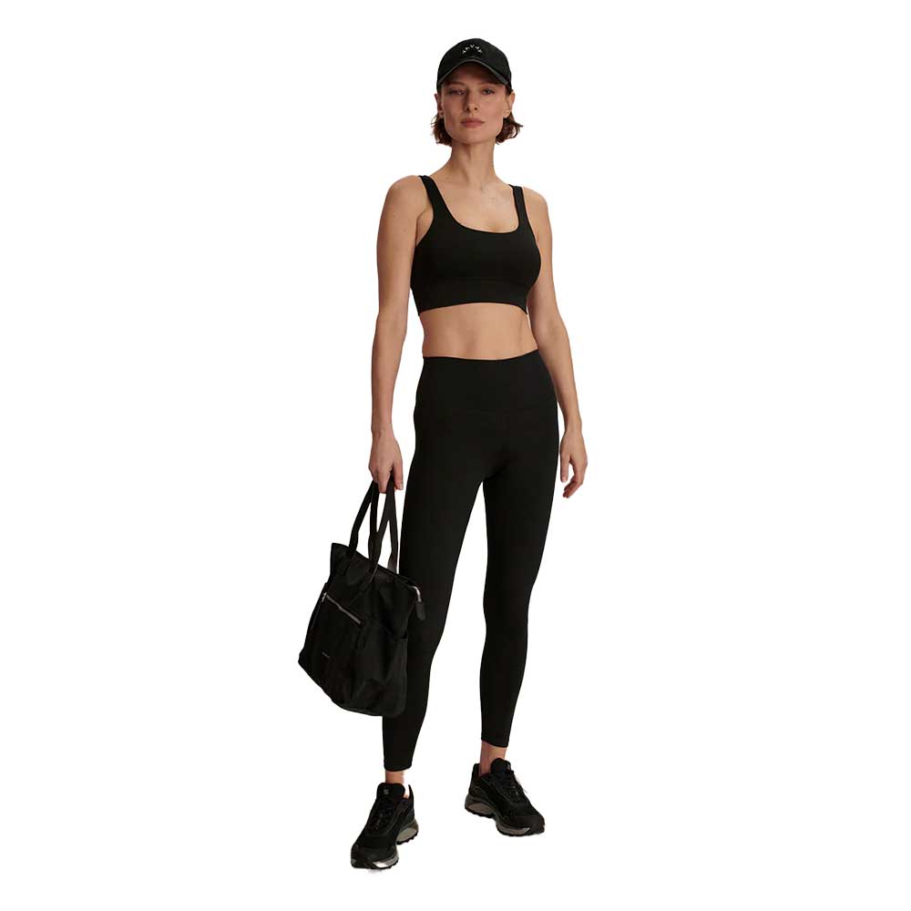Women's FreeSoft Cori Bra - Black