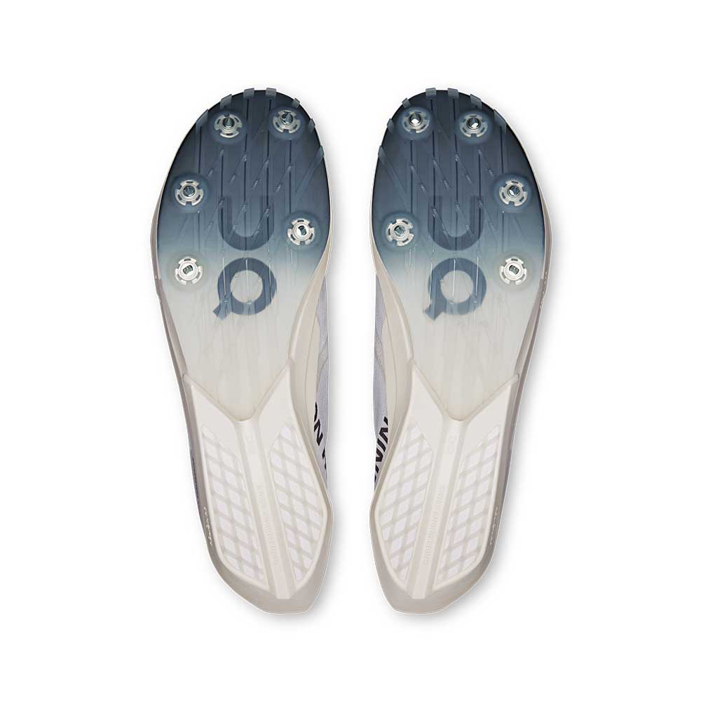 Men's Cloudspike Amplius 2 Track Spike - Mint/White - Regular (D)