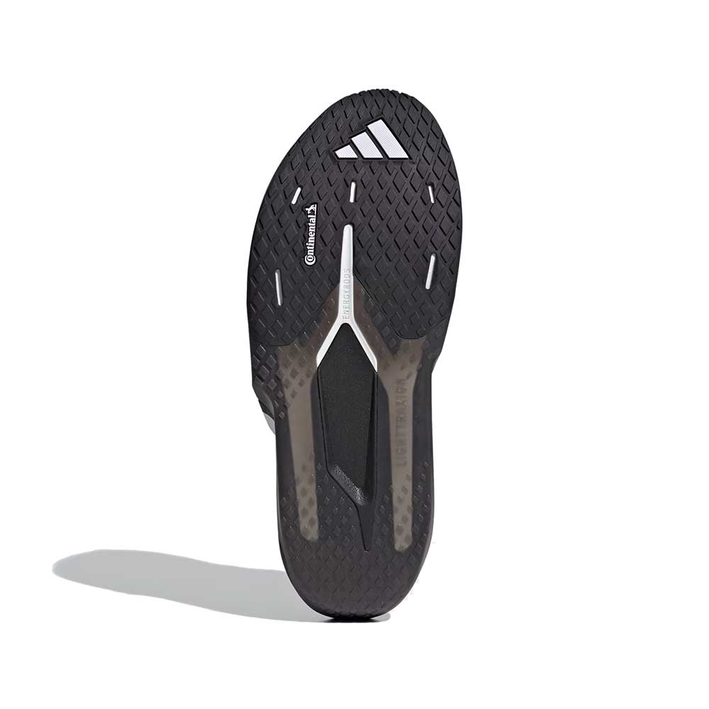 Men's Adizero Dropset - Core Black/Footwear White/Core Black - Regular (D)