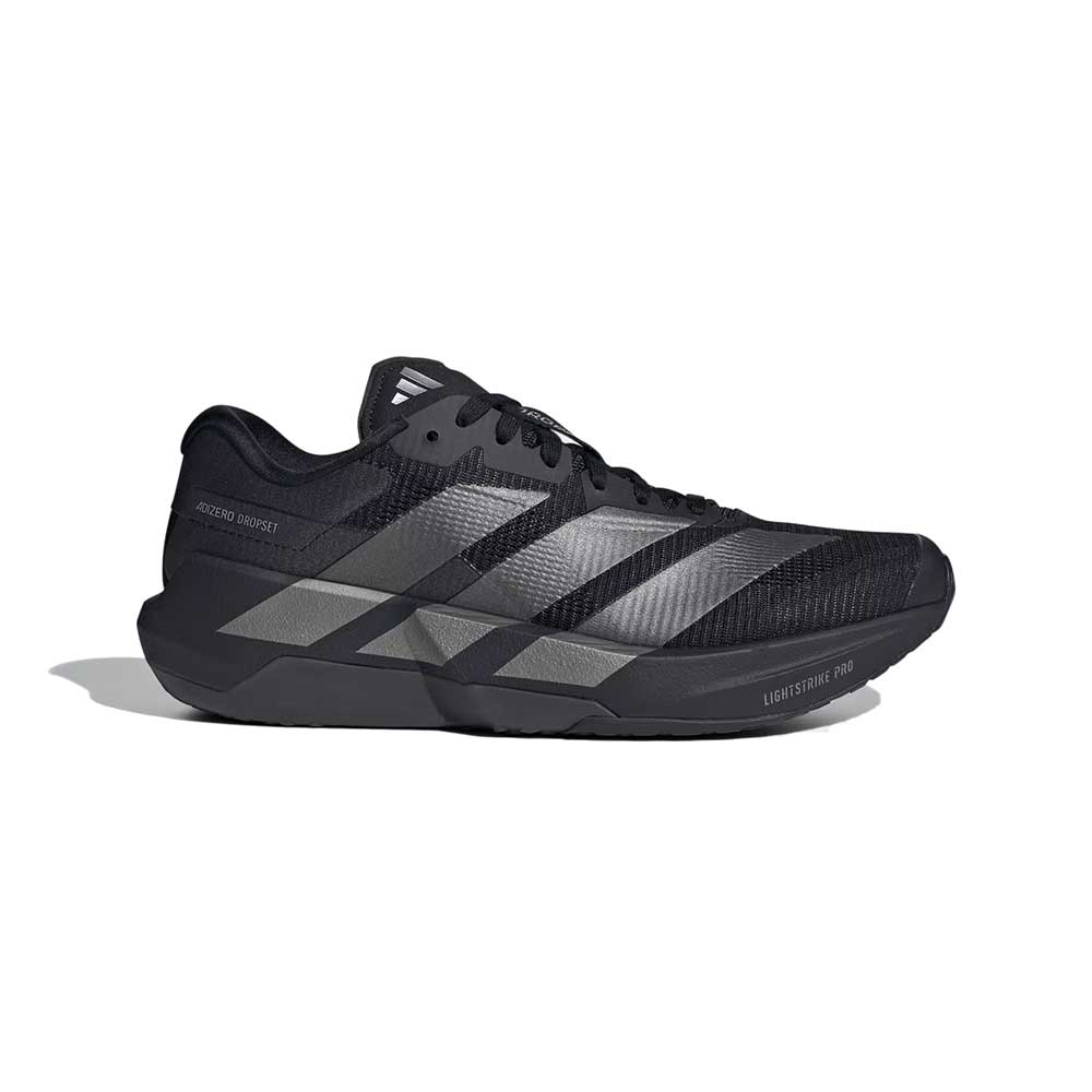  ADIZERO DROPSET Proトレーニングシューズ Women's Adizero Dropset Pro Training Shoe - Core Black/Iron