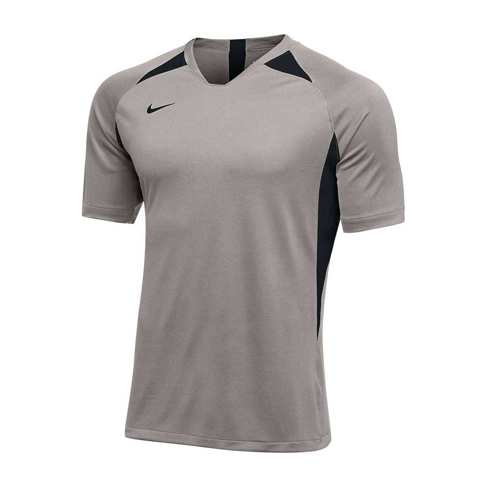 Youth Short Sleeve Legend Jersey-Grey