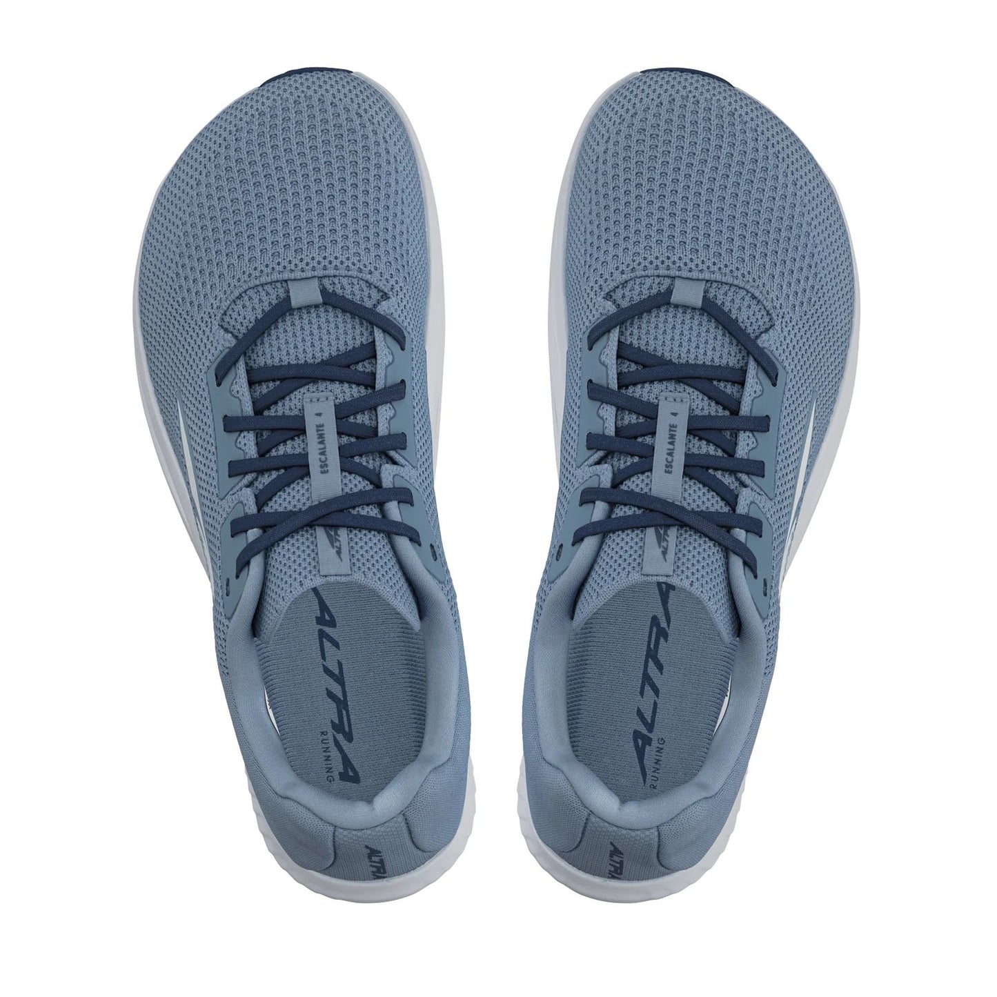 Women's Escalante 4 - Dark Blue - Regular (B)