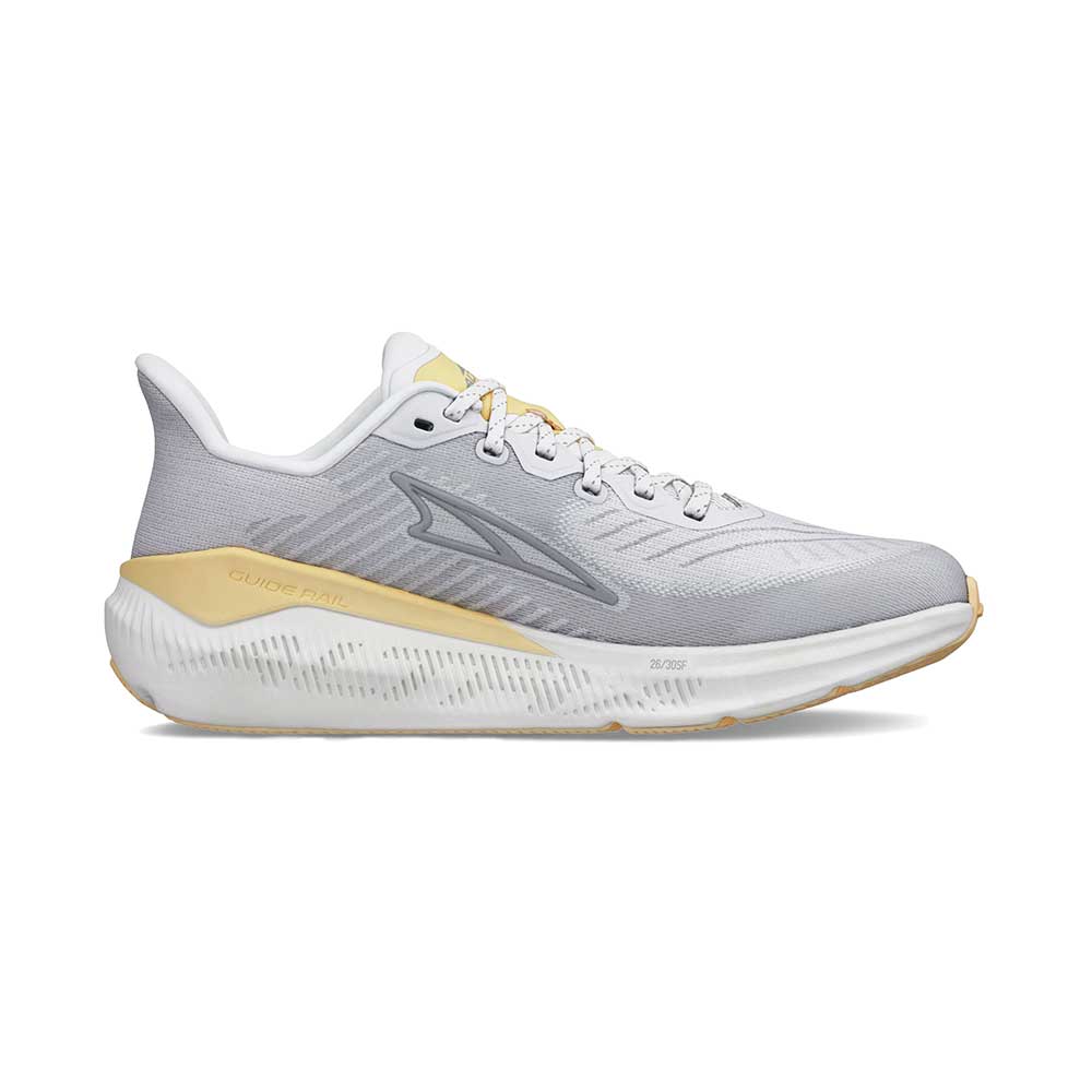 Women's Experience Form Running Shoe - Gray - Regular (B)