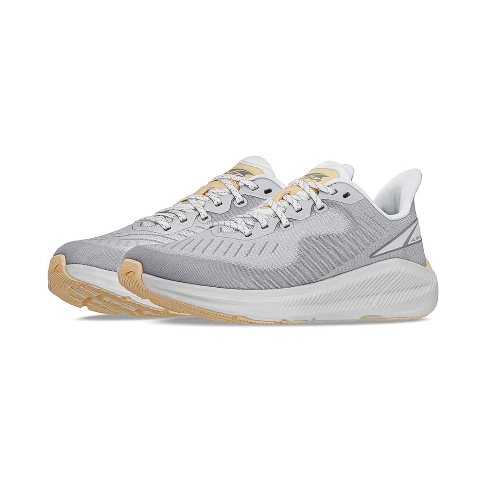 Women's Experience Form Running Shoe - Gray - Regular (B)