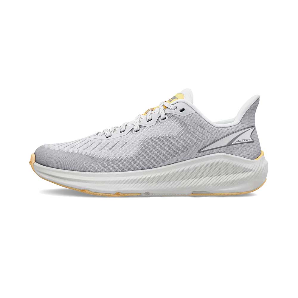 Women's Experience Form Running Shoe - Gray - Regular (B)