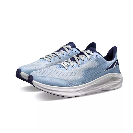 Women's Experience Form Running Shoe - Blue/Gray - Regular (B)