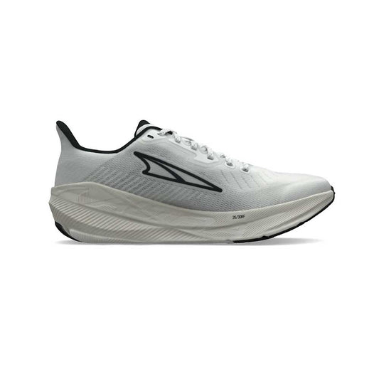 Women's Experience Flow Running Shoe - White/Gray - Regular (B)