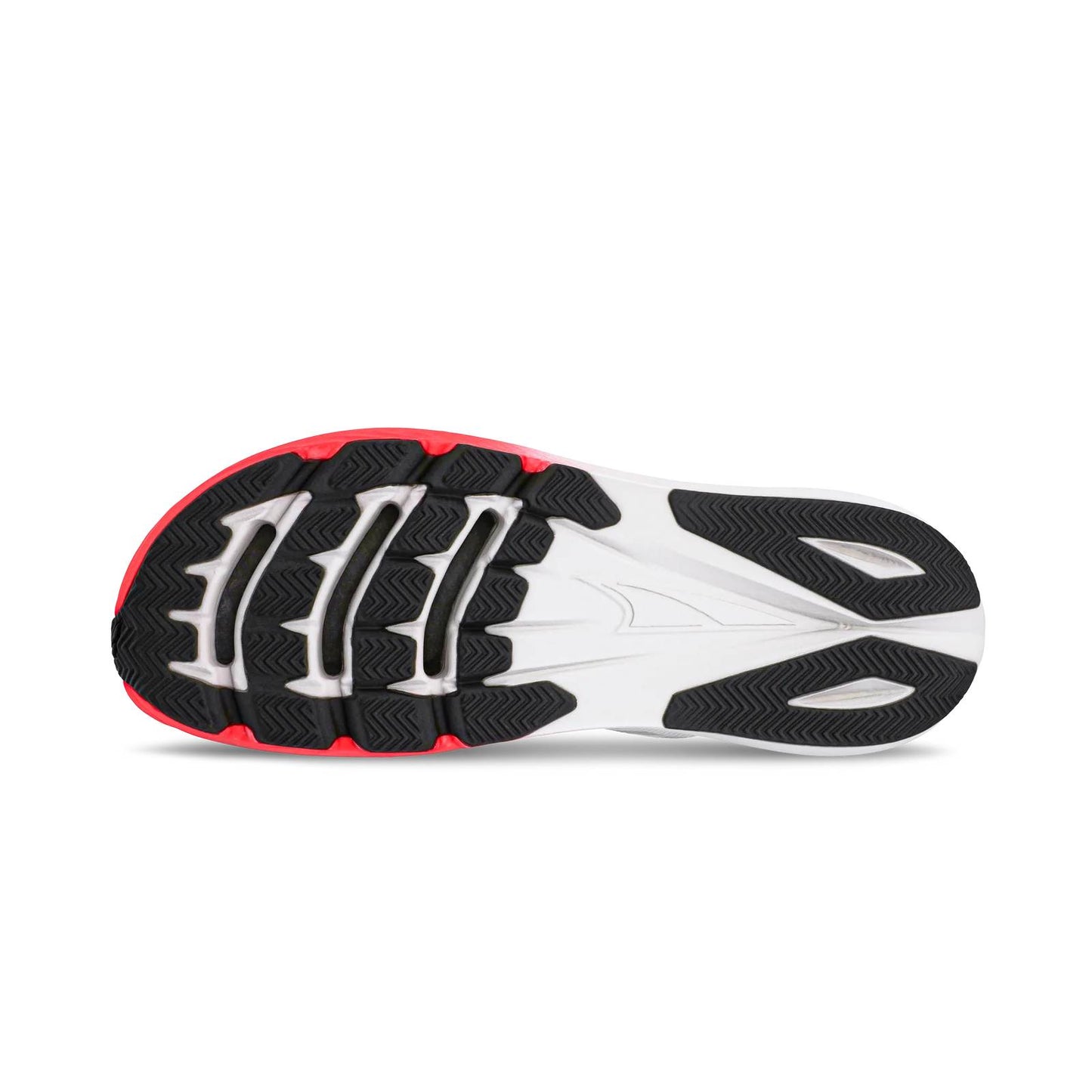 Women's Vanish Carbon 2 - White/Red - Regular (B)