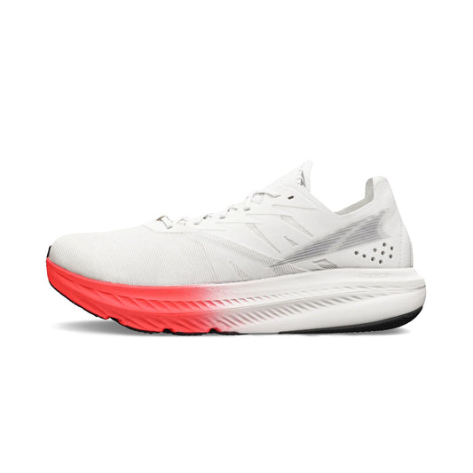 Women's Vanish Carbon 2 - White/Red - Regular (B)