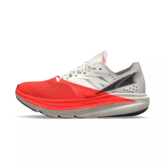 Women's Vanish Carbon 2 Running Shoe - White/Coral - Regular (B)