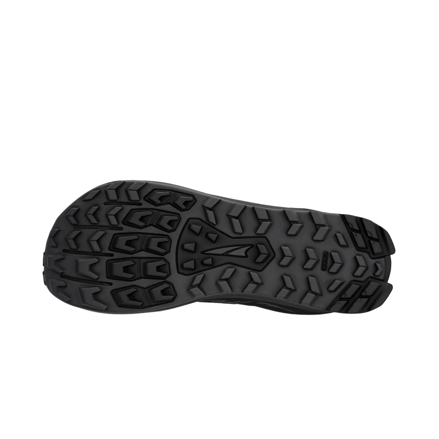 Men's Lone Peak 9 - Black - Wide (2E)