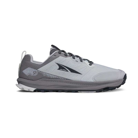 Men's Lone Peak 9 - Gray - Wide (2E)
