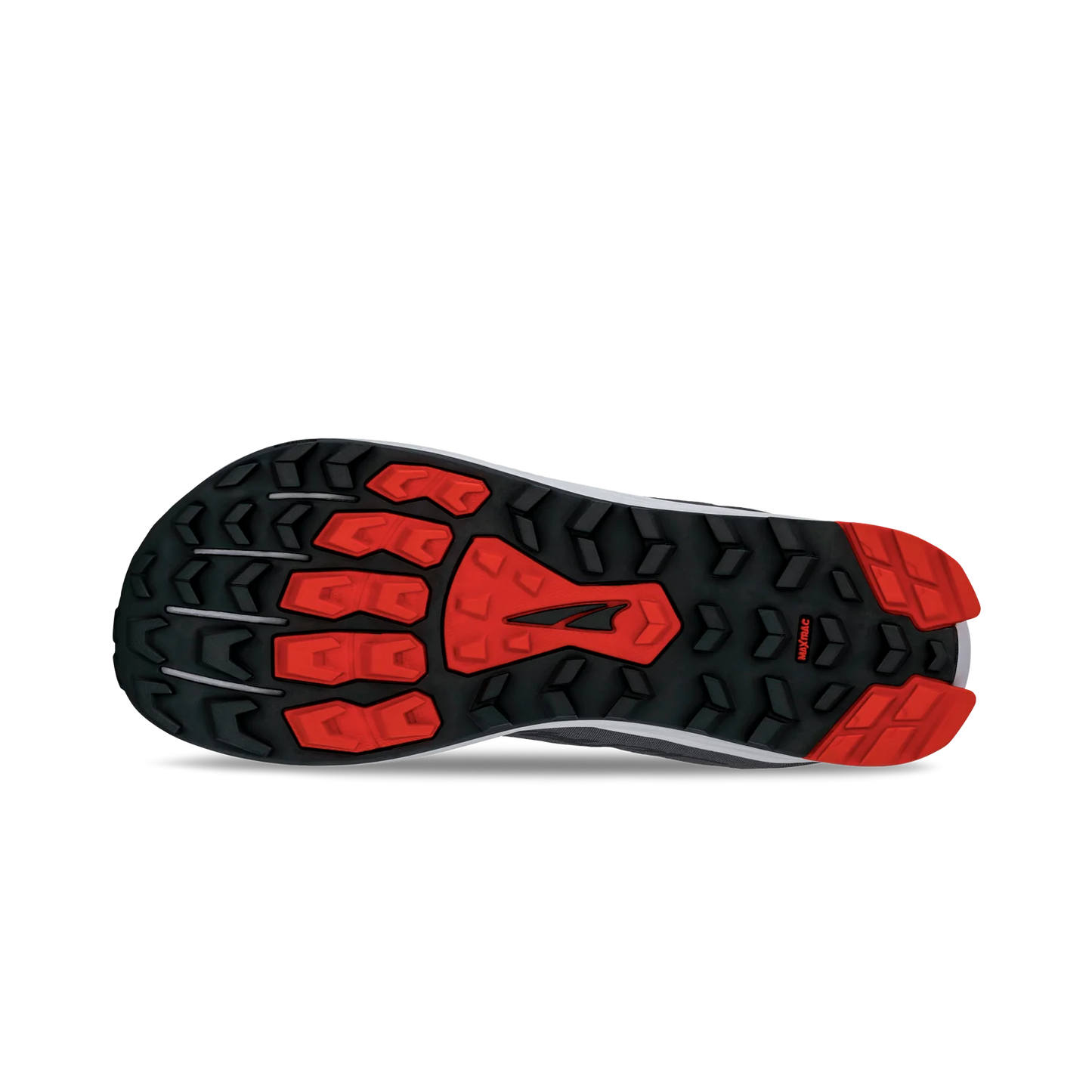 Men's Lone Peak 9 - Dark Shadow - Regular (D)