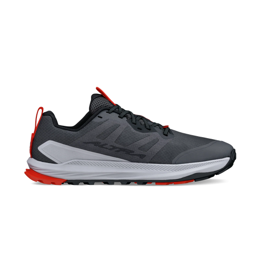 Men's Lone Peak 9 - Dark Shadow - Regular (D)
