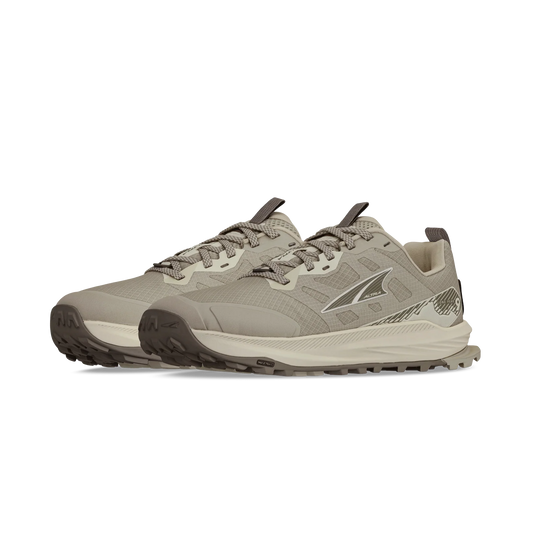 Women's Lone Peak 9 - Taupe - Regular (B)