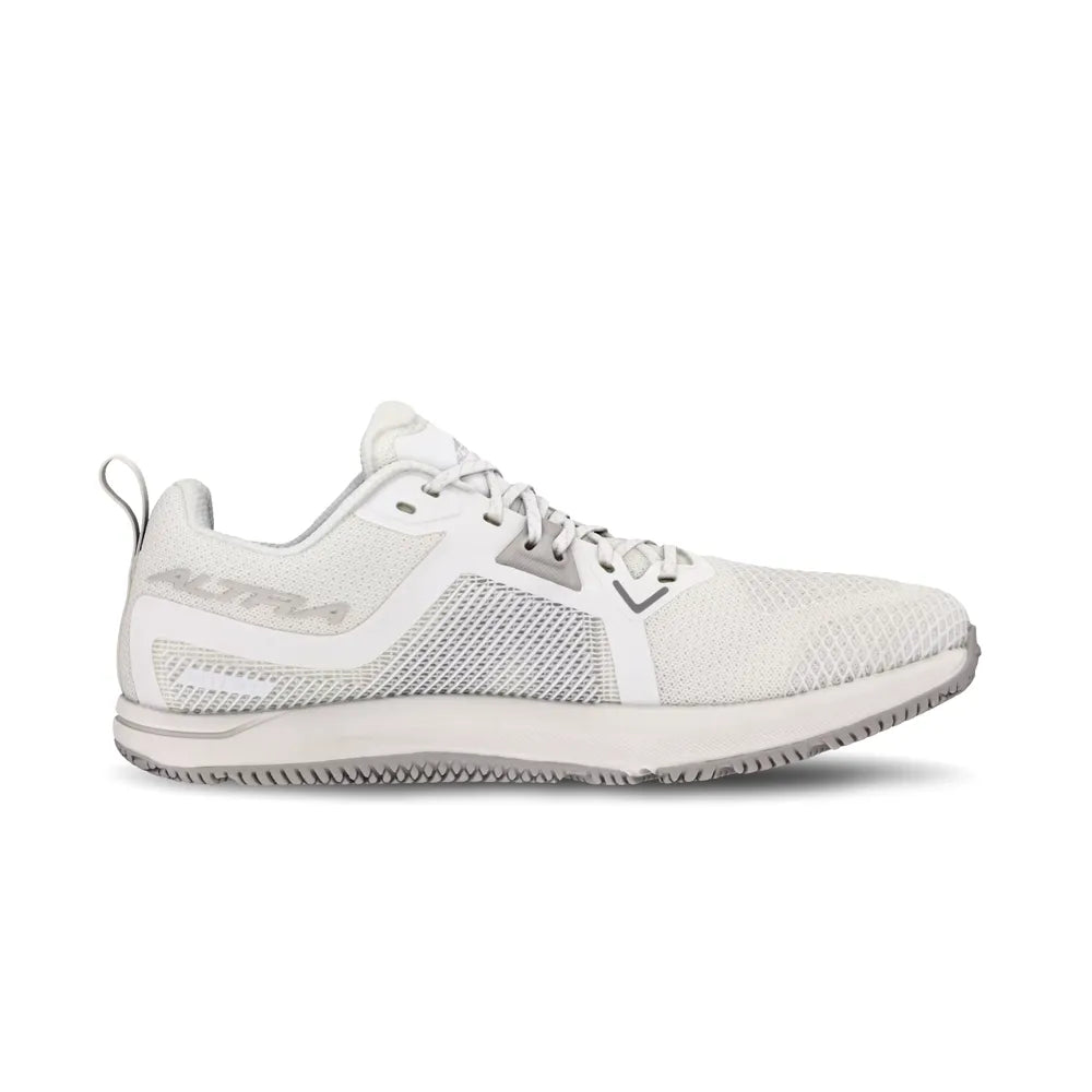 M Solstice XT 3 (D) - White
