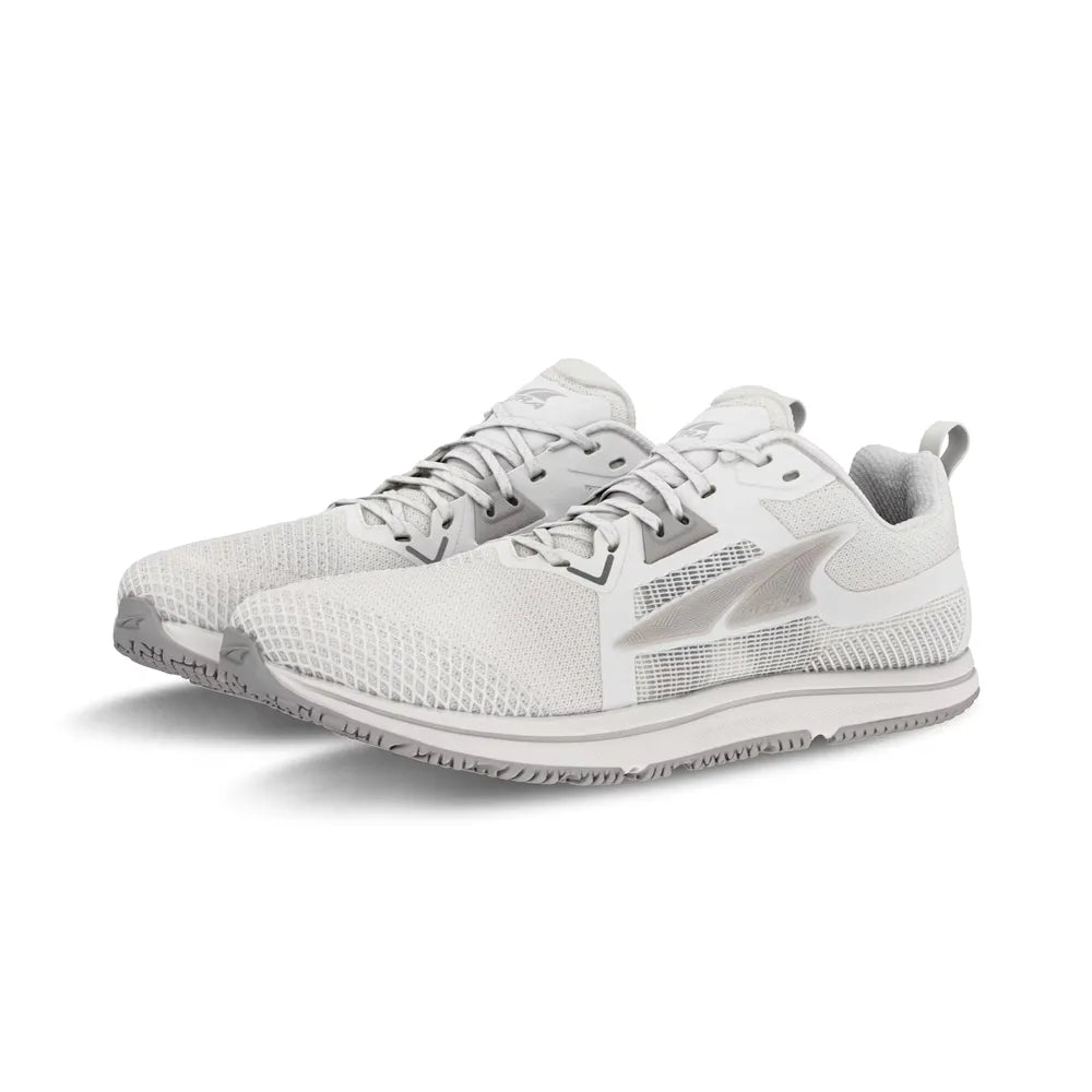 M Solstice XT 3 (D) - White