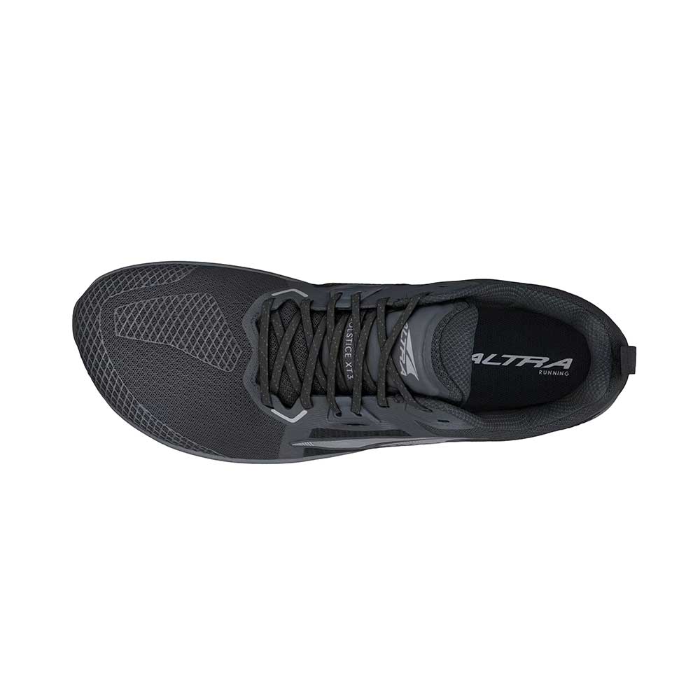 Men's Solstice XT 3 Cross Training Shoe - Black - Regular (D)