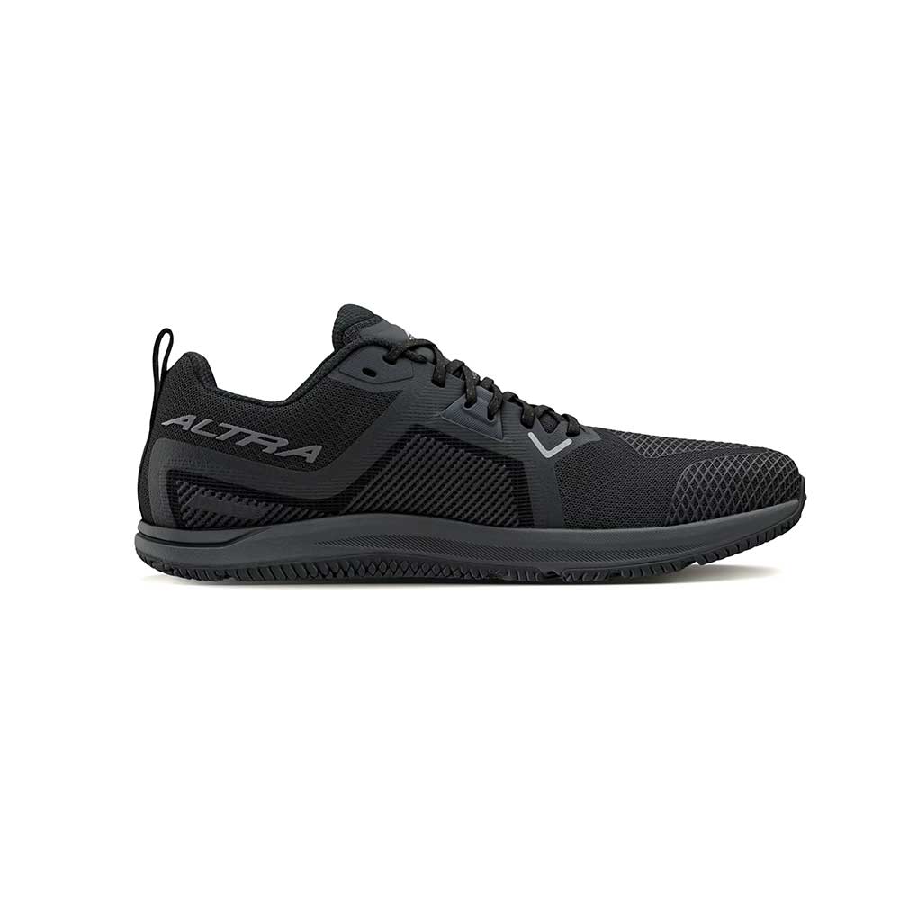 Men's Solstice XT 3 Cross Training Shoe - Black - Regular (D)