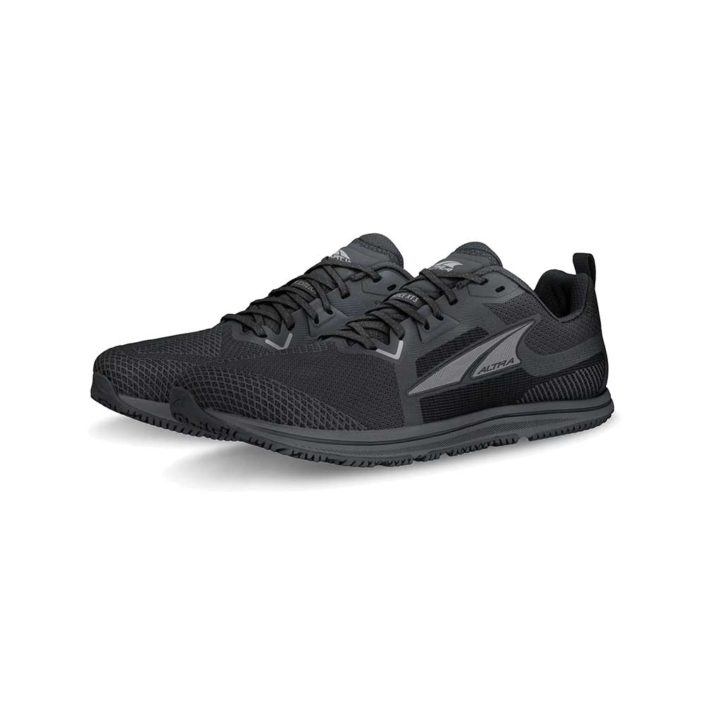Men's Solstice XT 3 Cross Training Shoe - Black - Regular (D)