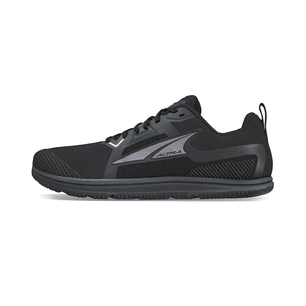 Men's Solstice XT 3 Cross Training Shoe - Black - Regular (D)