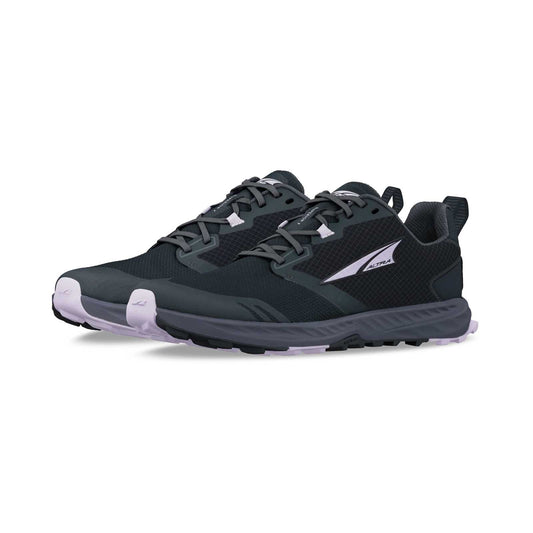 Women's Superior 7 - Black - Regular (B)