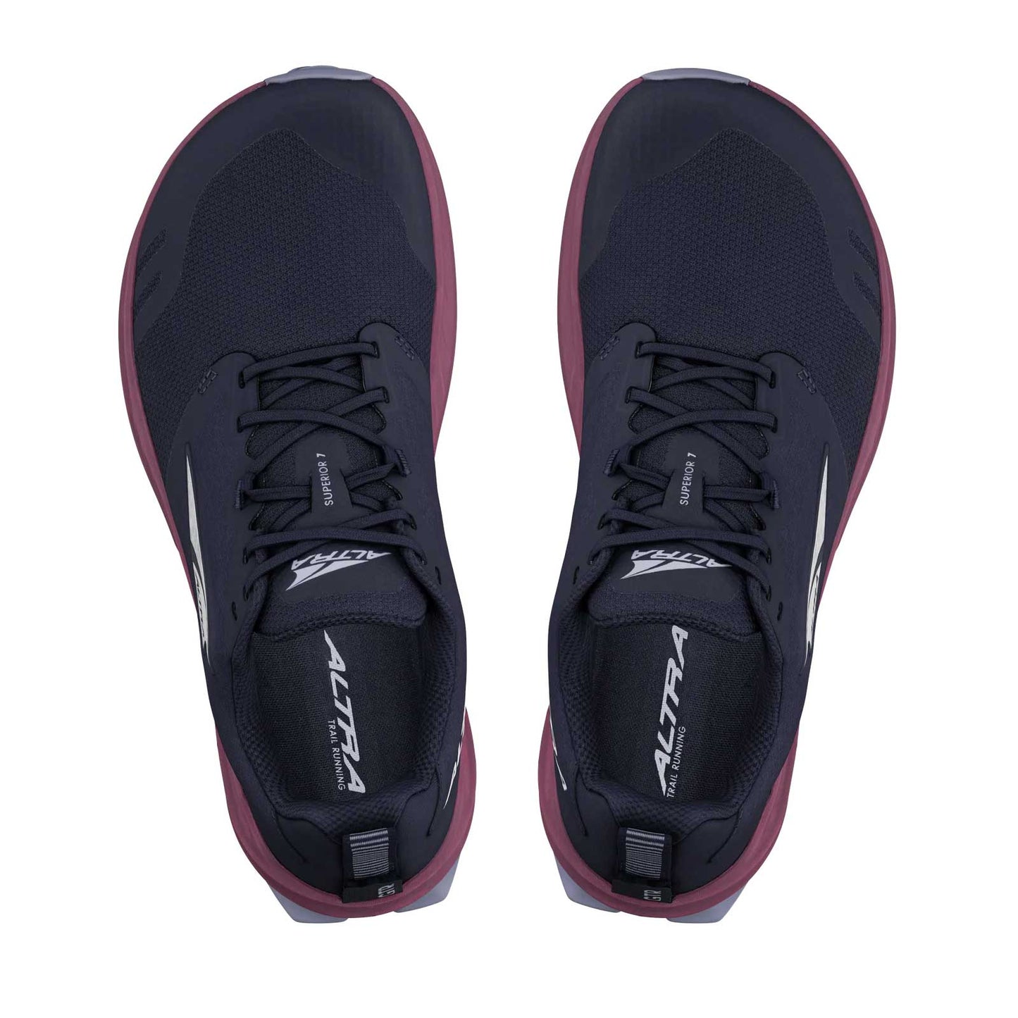 Women's Superior 7 - Dark Blue - Regular (B)