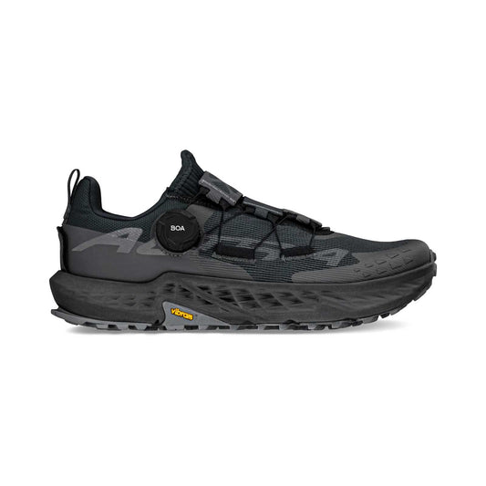 Men's Timp 5 BOA - Black/Black - Regular (D)