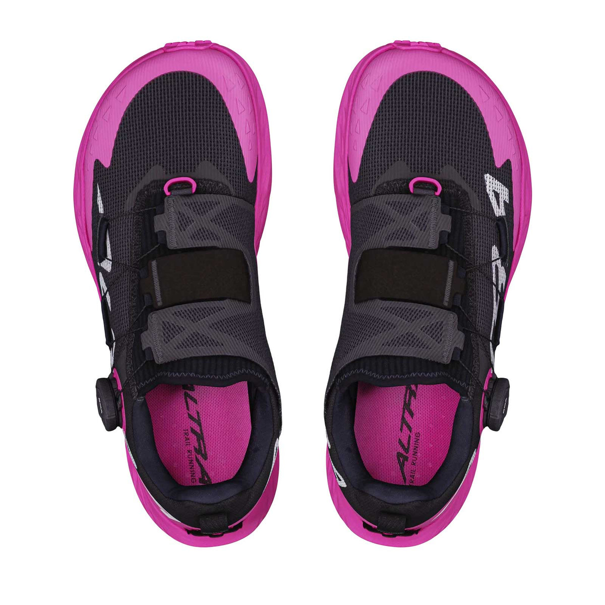 Women's Timp 5 BOA - Black/Rose - Regular (B)