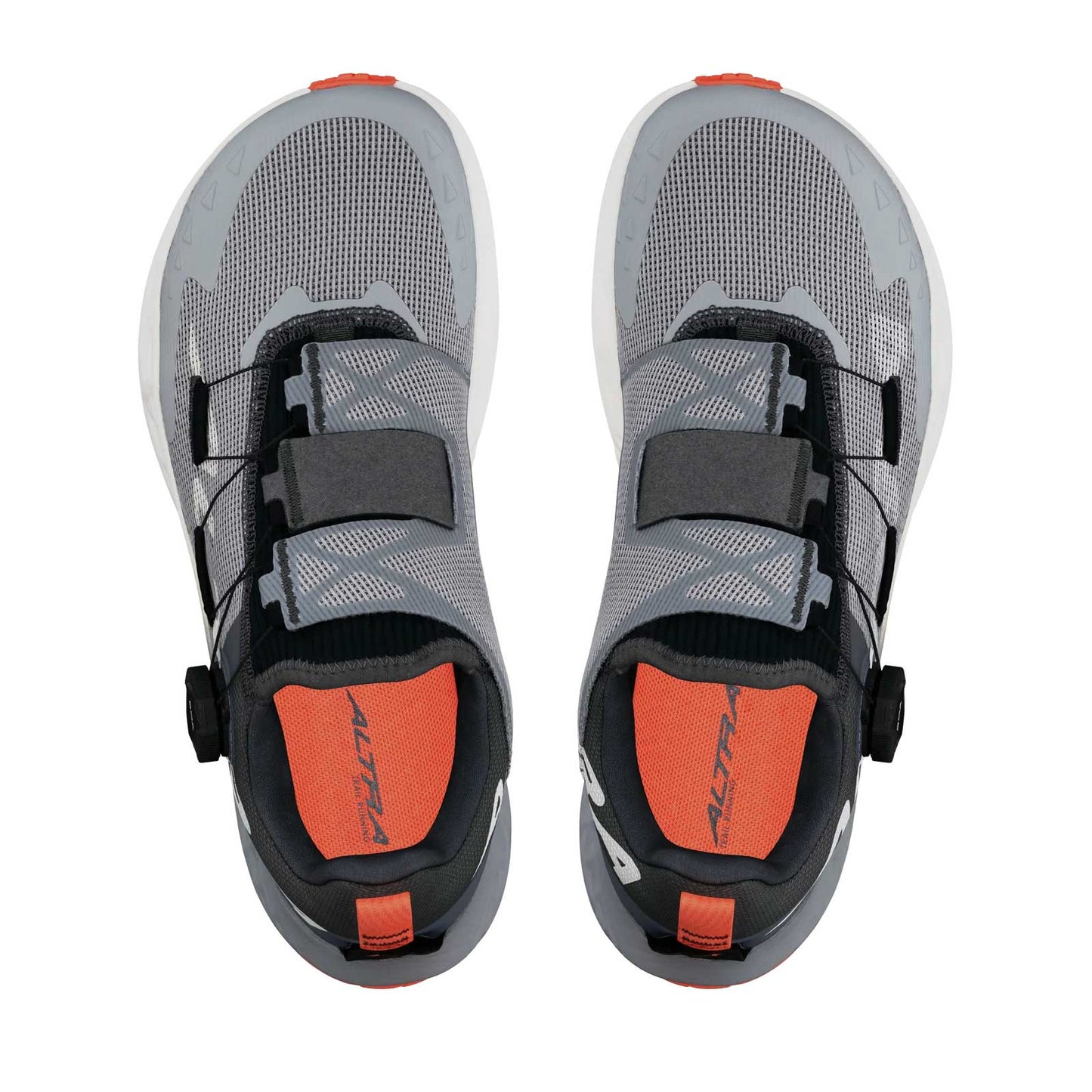 Women's Timp 5 BOA - Gray/Pink - Regular (B)