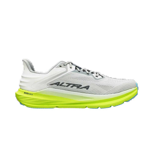 M Torin 8 (D) - White/Lime