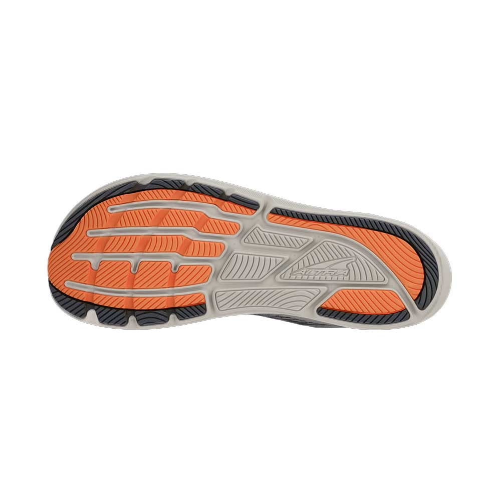 Men's Torin 8 Running Shoe - Dark Shadow - Wide (2E)