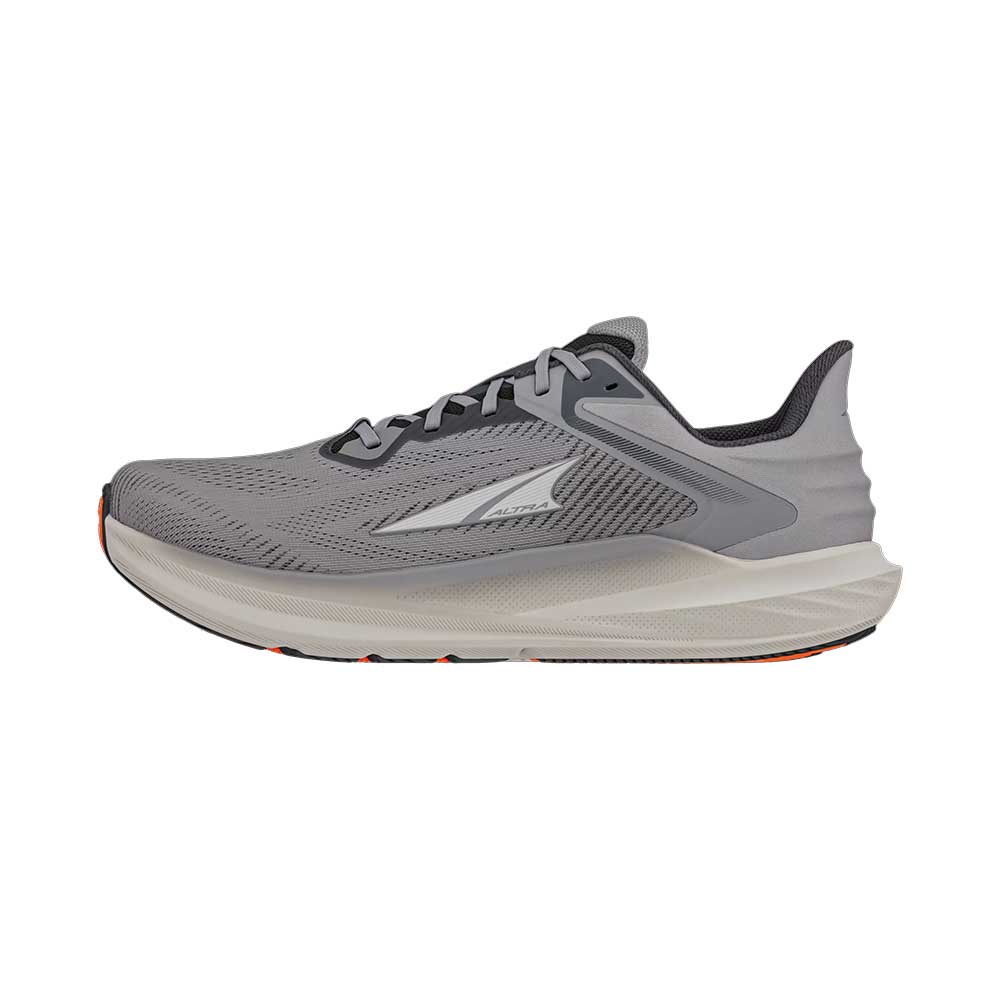Men's Torin 8 Running Shoe - Dark Shadow - Regular (D)