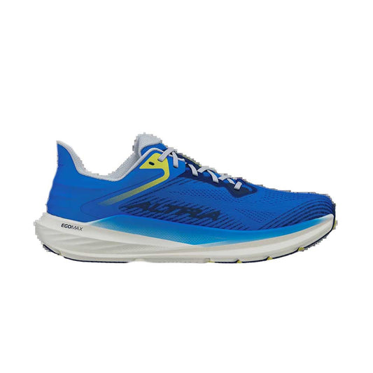 Men's Torin 8 - Blue/Yellow - Regular (D)