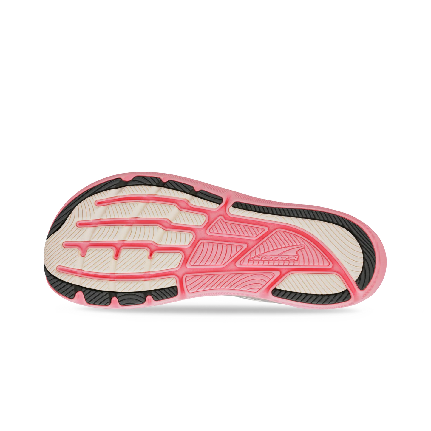 Women's Torin 8 - Gray/Pink - Regular (B)