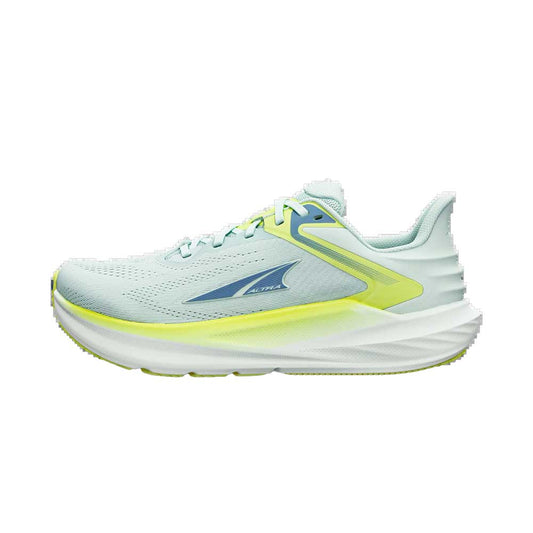 Women's Torin 8 - Pastel Teal - Regular (B)
