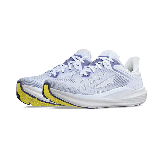 Women's Torin 8 Running Shoe - Blue - Regular (B)