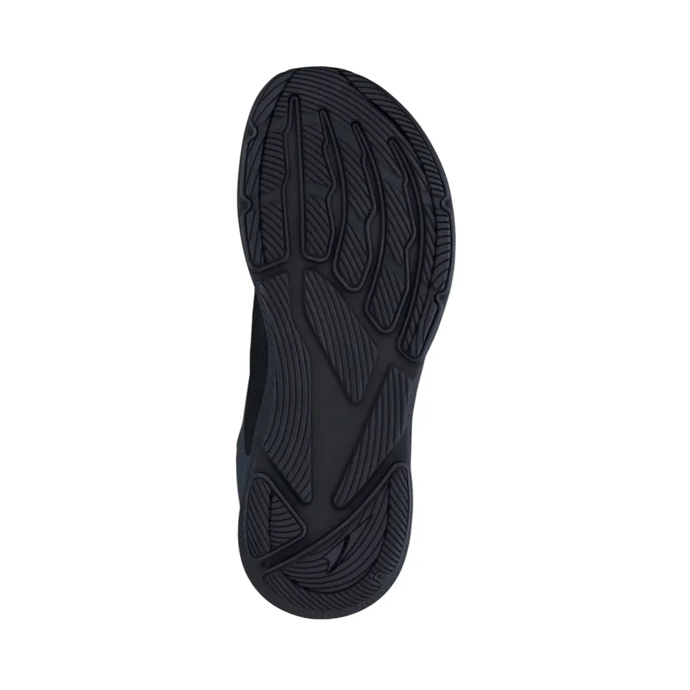 Men's Experience Flow 2 Running Shoe - Black/Black - Regular (D)