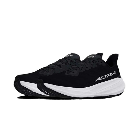 Women's Experience Flow 3 Running Shoe - Black/White - Regular (B)
