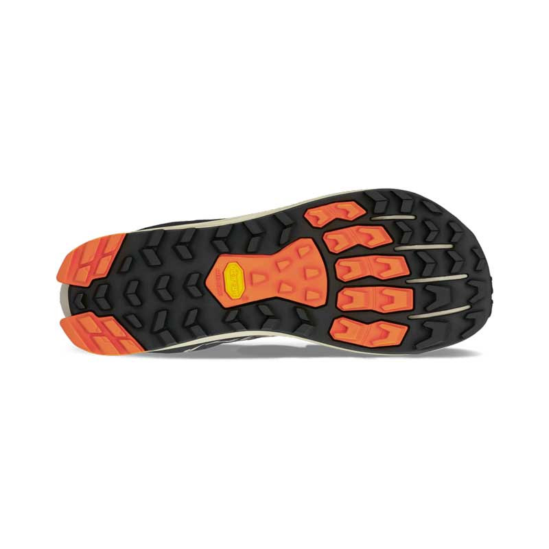 Men's Lone Peak 9+ - Dark Shadow - Regular (D)
