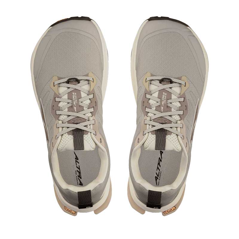Women's Lone Peak 9+ - Taupe - Regular (B)