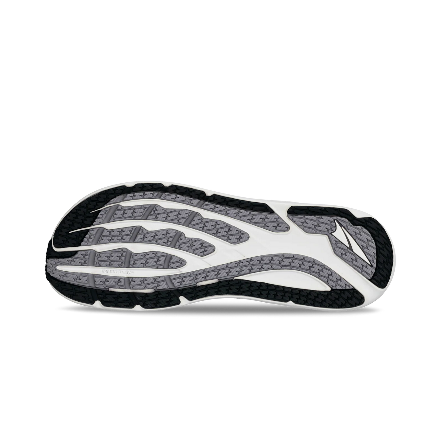 Men's Paradigm 8 - Black/White - Regular (D)