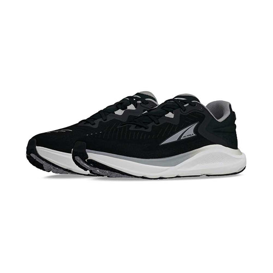 Men's Paradigm 8 - Black/White - Regular (D)