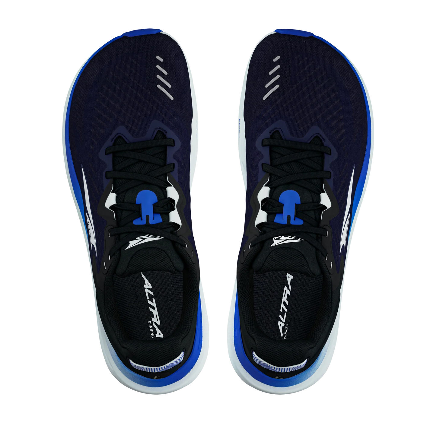 Men's Paradigm 8 - Navy/Black - Regular (D)