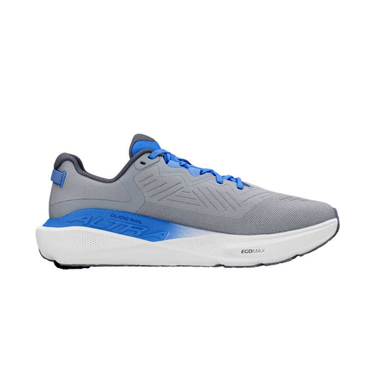 Men's Paradigm 8 Running Shoe - Blue/Gray - Regular (D)
