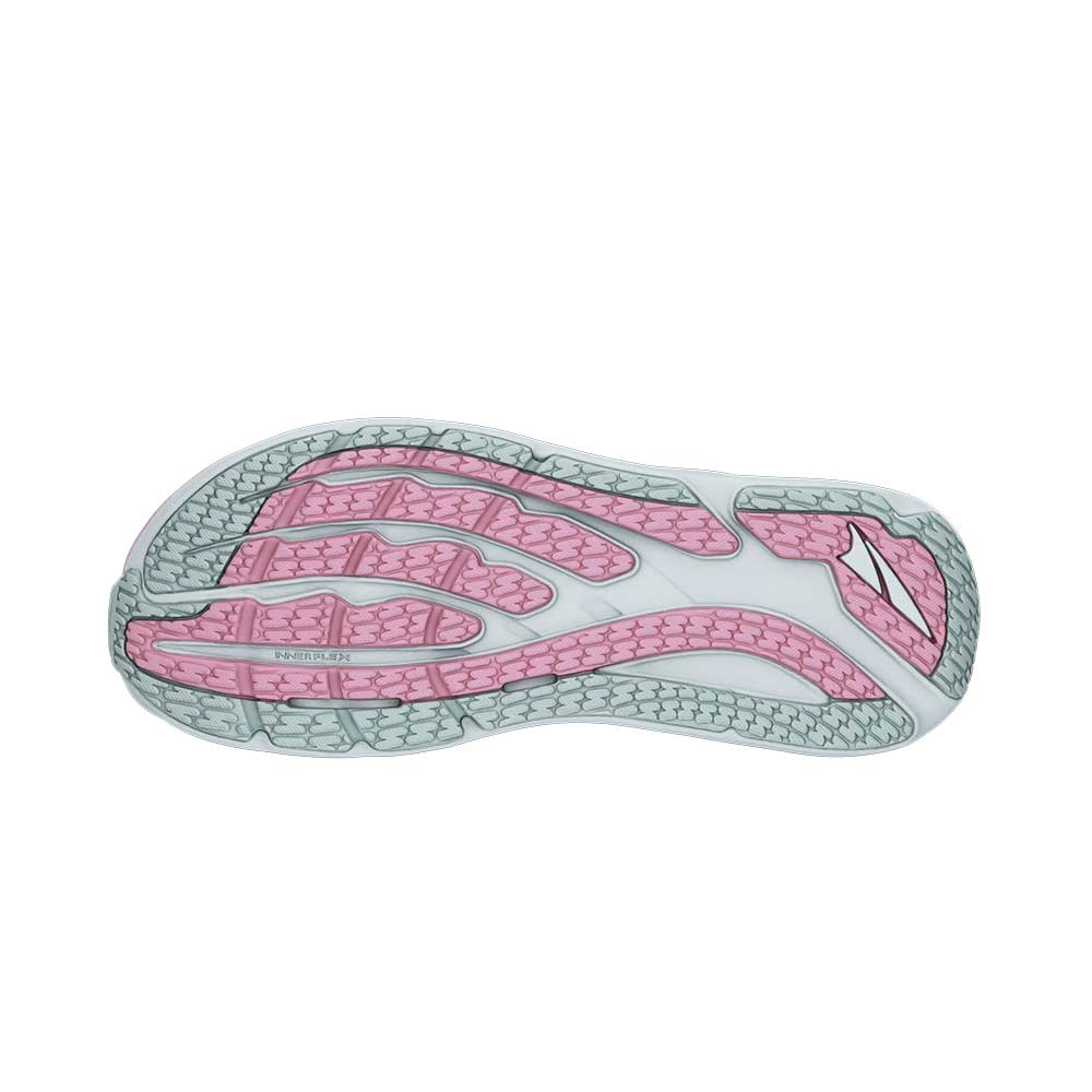 Women's Paradigm 8 Running Shoe - Gray/Magenta - Regular (B)