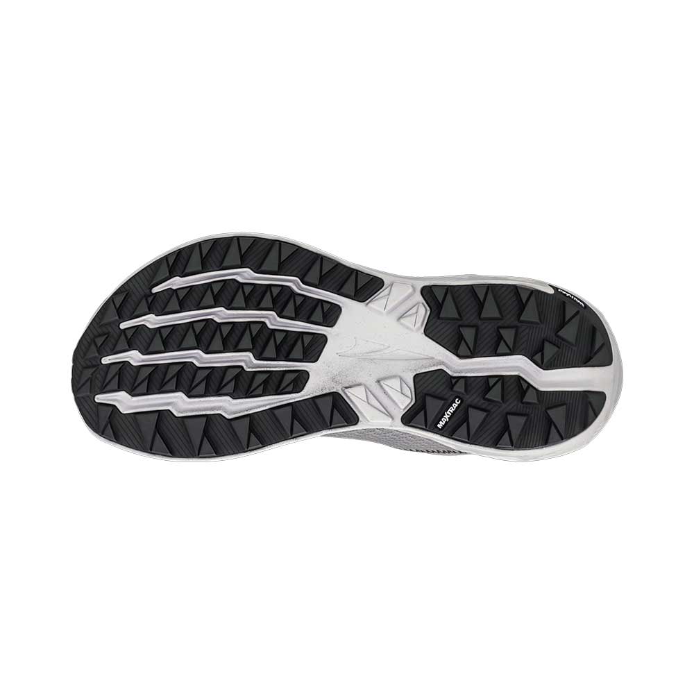 Women's Experience Wild 2 Trail Running Shoe - Gray - Regular (D)