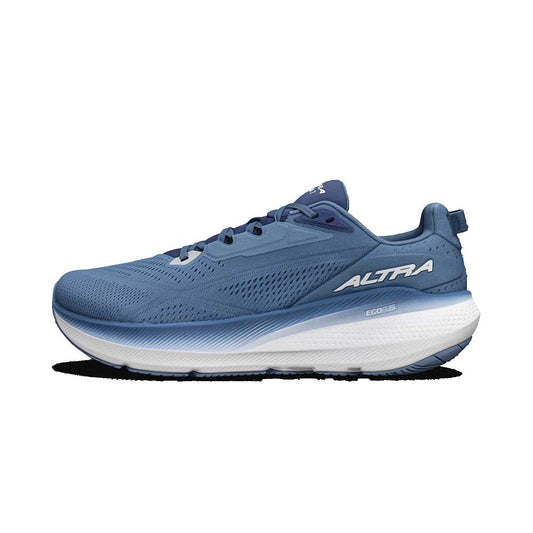 Men's FWD VIA 2 Running Shoe - Navy/Light Blue - Regular (D)
