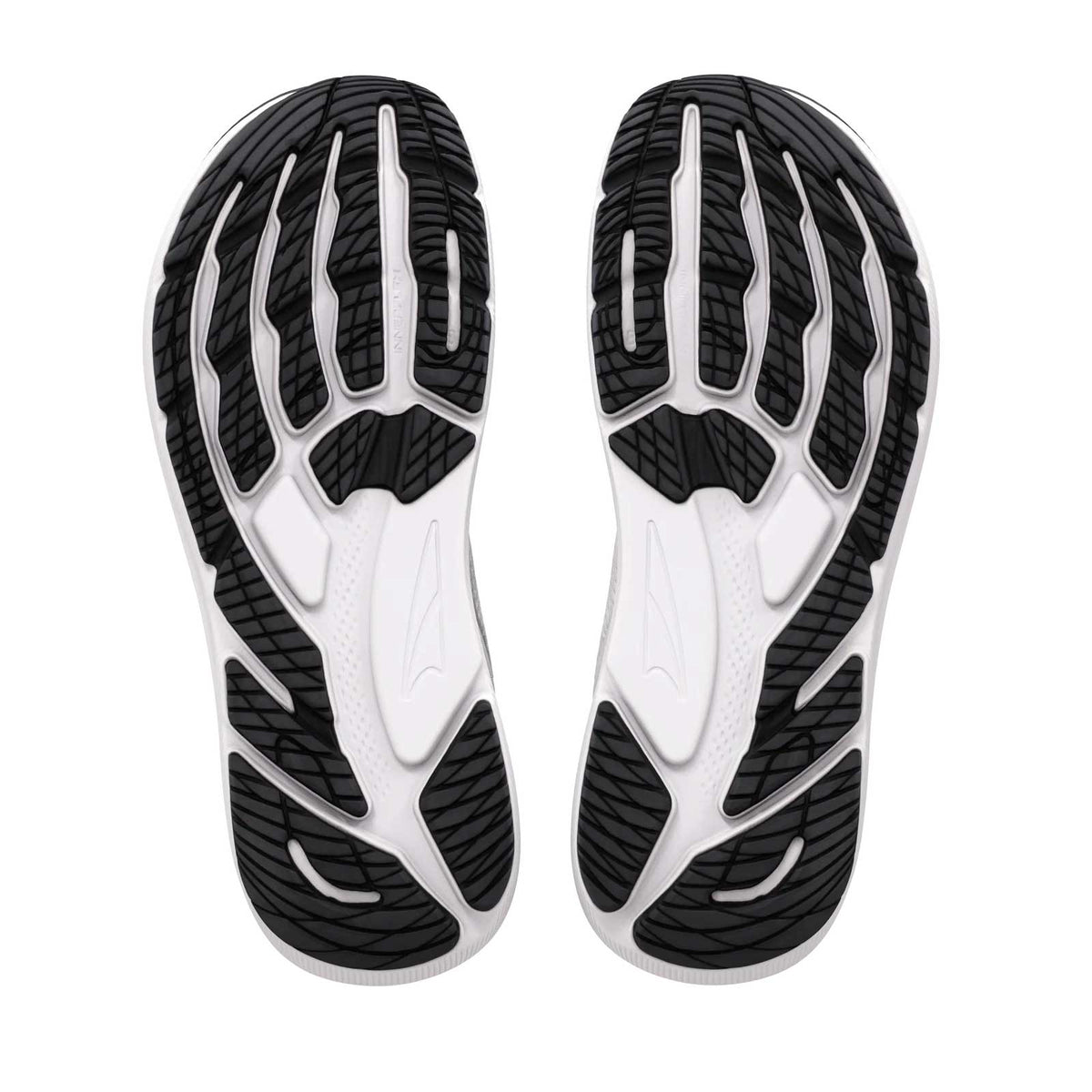 Men's FWD VIA 2 - White/Silver/Black - Regular (D)
