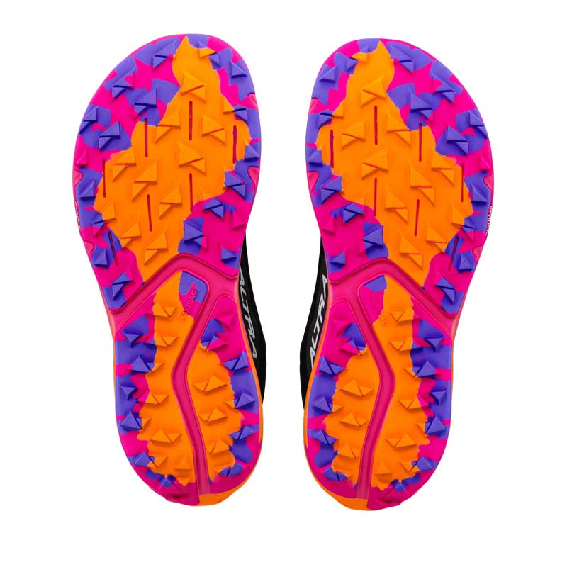Women's Experience Wild 3 - Black/White/Pink Glow - Regular (B)